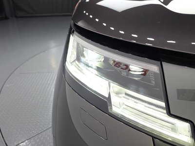 صورة 9 لـ 2023 LAND Rover RANGE ROVER