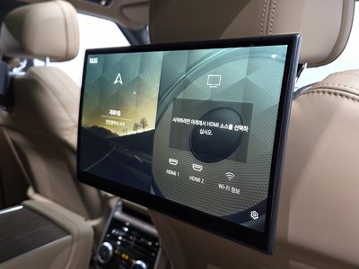 صورة مصغرة 24 لـ 2023 LAND Rover RANGE ROVER