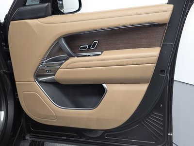 صورة مصغرة 14 لـ 2023 LAND Rover RANGE ROVER