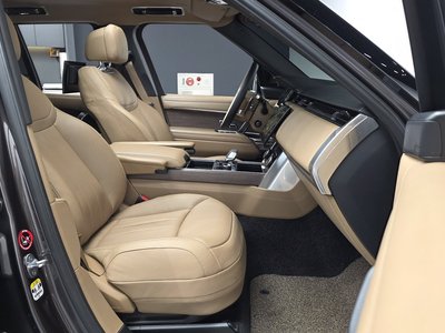 صورة مصغرة 17 لـ 2023 LAND Rover RANGE ROVER