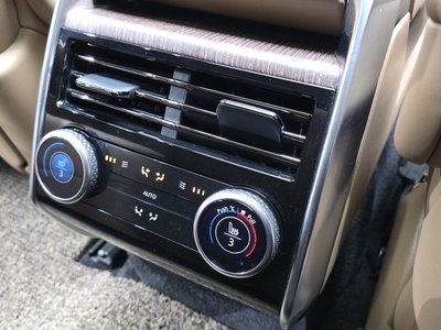صورة مصغرة 25 لـ 2023 LAND Rover RANGE ROVER
