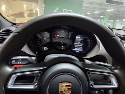 2018 Porsche 718 缩略图 11
