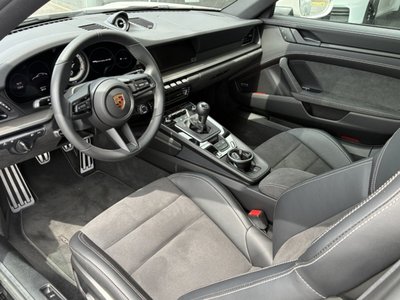 PORSCHE 911 - 9
