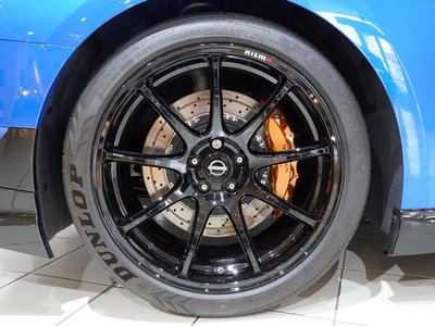 NISSAN GT-R - 5