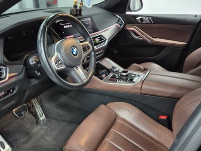 BMW X6 - 2