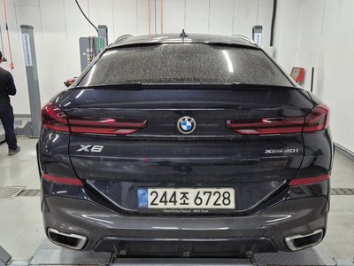 BMW X6 - 3