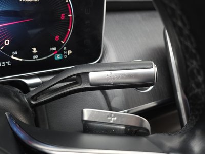 MERCEDES-BENZ S-CLASS - 9