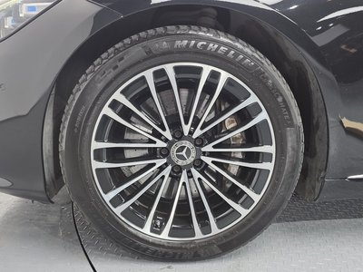 MERCEDES-BENZ S-CLASS - 6