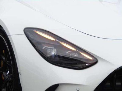 2025 Mercedes-BENZ GT AMG thumbnail 17