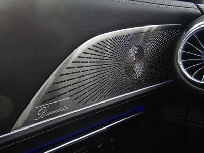 2025 Mercedes-BENZ GT AMG thumbnail 12