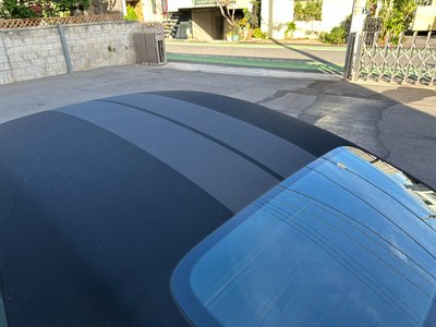 PORSCHE 911 CABRIOLET - 5