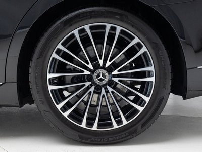 MERCEDES-BENZ S-CLASS - 6