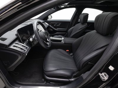 MERCEDES-BENZ S-CLASS - 8