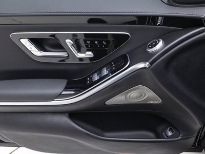 MERCEDES-BENZ S-CLASS - 10