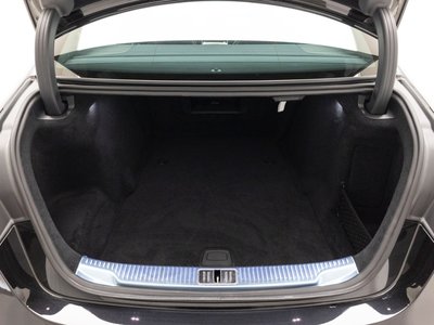 MERCEDES-BENZ S-CLASS - 7