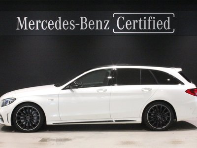 صورة 3 لـ 2020 Mercedes-BENZ C-CLASS AMG