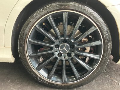 صورة 6 لـ 2020 Mercedes-BENZ C-CLASS AMG