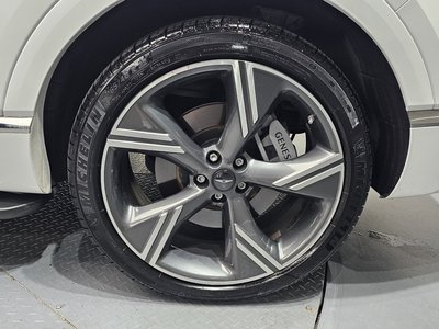 GENESIS GV80 - 8