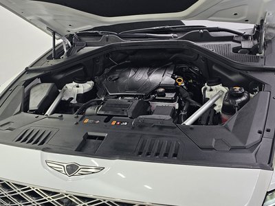 GENESIS GV80 - 7
