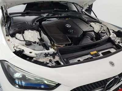 MERCEDES-BENZ CLE - 7