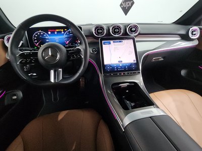 MERCEDES-BENZ CLE - 5