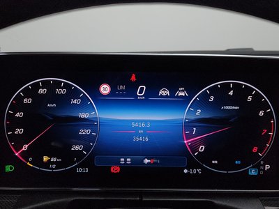 MERCEDES-BENZ CLE - 8