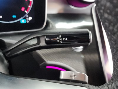 MERCEDES-BENZ CLE - 9