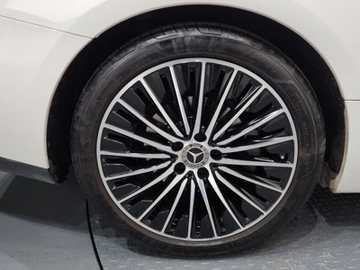 MERCEDES-BENZ CLE - 6