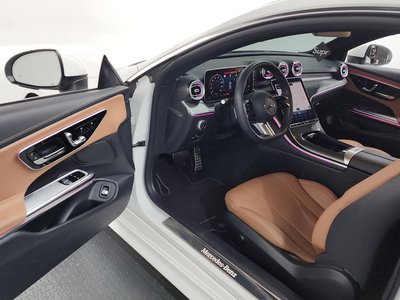 MERCEDES-BENZ CLE - 10