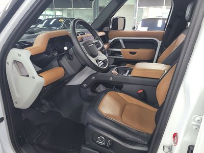 2023 LAND Rover DEFENDER thumbnail 15