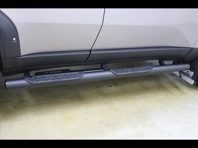 TOYOTA LAND CRUISER 250 - 5