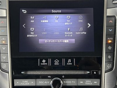 2021 NISSAN SKYLINE 照片 6