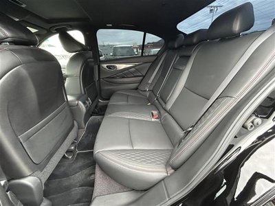 2021 Nissan SKYLINE — миниатюра 31