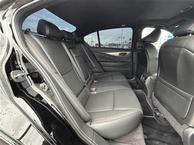 2021 Nissan SKYLINE — миниатюра 27