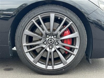 2021 Nissan SKYLINE — миниатюра 41