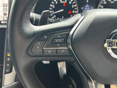2021 Nissan SKYLINE — миниатюра 16