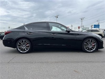 2021 Nissan SKYLINE — миниатюра 40