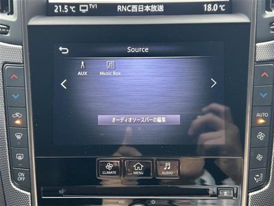 2021 NISSAN SKYLINE 照片 7
