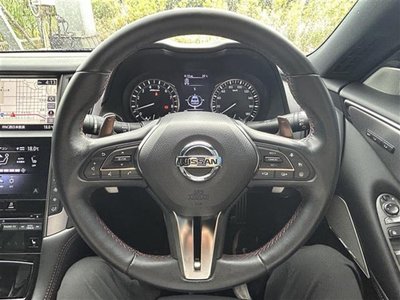 2021 Nissan SKYLINE — миниатюра 15