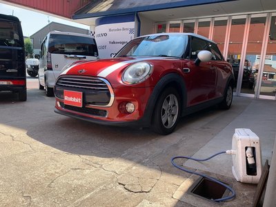 2016 MINI COOPER 照片 2
