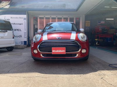 2016 MINI COOPER 照片 1
