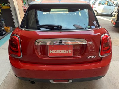 2016 MINI COOPER 照片 5