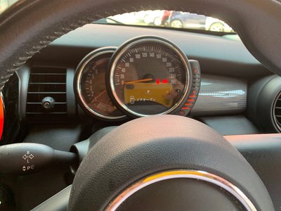 2016 MINI COOPER 照片 8