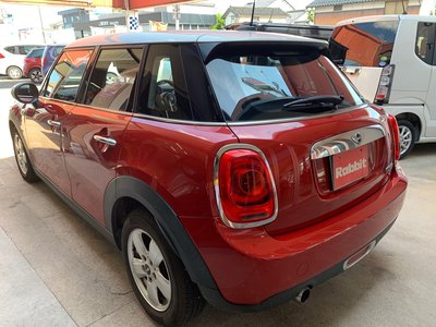 2016 MINI COOPER 照片 4