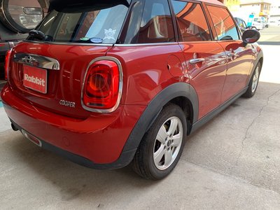 2016 MINI COOPER 照片 6