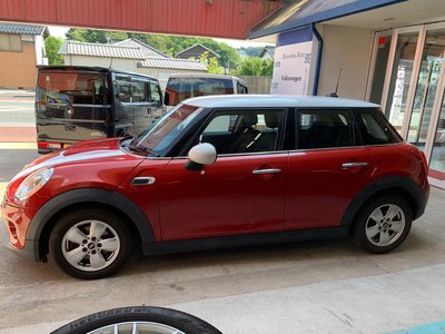2016 MINI COOPER 照片 3