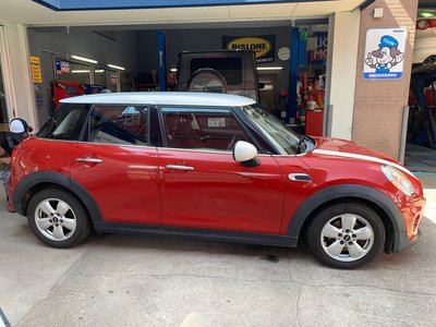 2016 MINI COOPER 照片 7