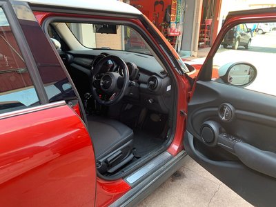 2016 MINI COOPER 照片 10
