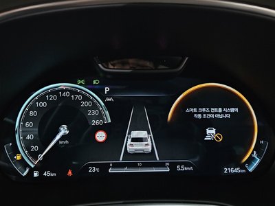 GENESIS GV80 - 8