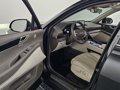 GENESIS GV80 - 10